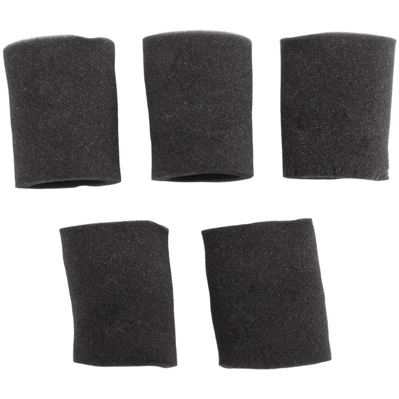 Accessories Sponge Filters Set For Xiaomi Deerma DX700 DX700S Vacuum Spare Parts Replacement Attachment Dust Remove