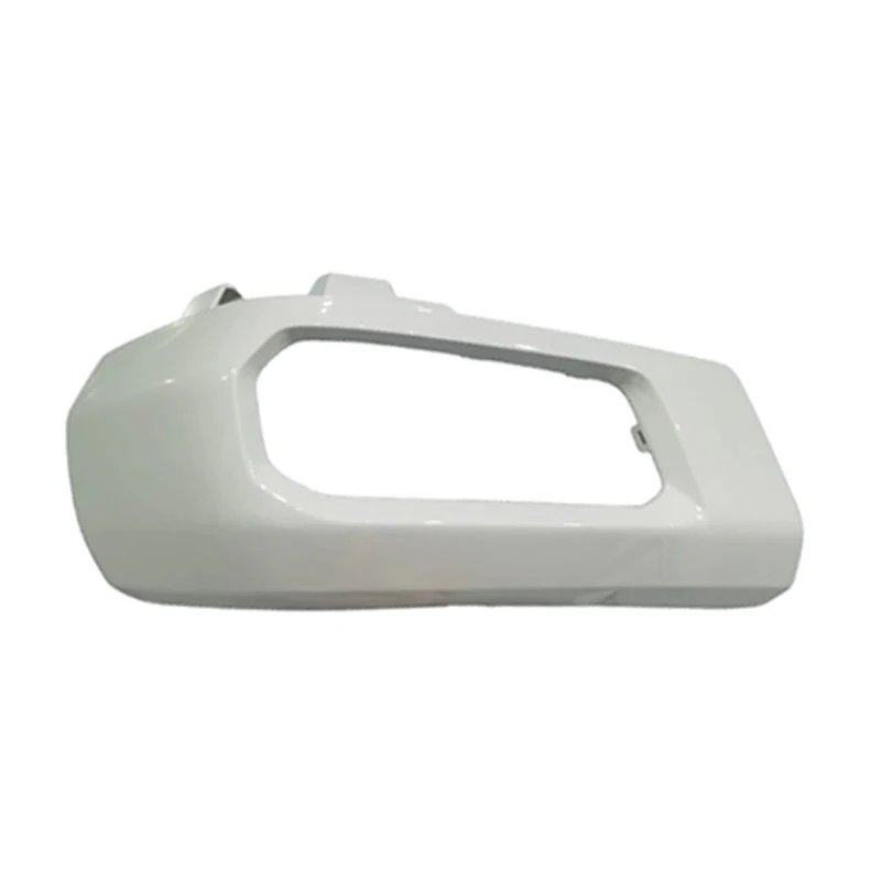 Рисунок 3 - Задняя пленка автомобиля