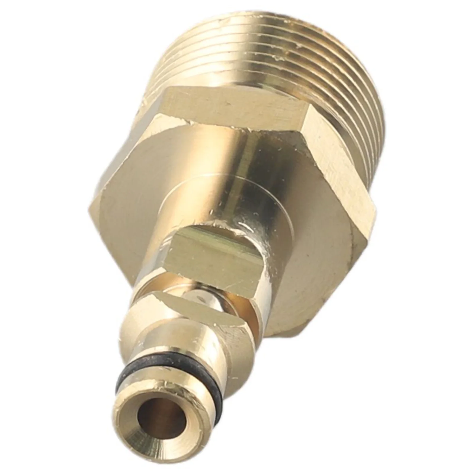 Imagem -03 - Adaptador de Mangueira de Limpeza o Conector Rápido M22 Encaixe do Conversor para Karcher k2 k3 k4 k5 k6 k7 de Alta Pressã