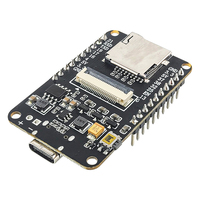 ESP32-CAM Development Board for OV5640 OV2640 Camera Modules 2.4 GHz WiFi and Bluetooth Module 8MB PSRAM Type-C ESP32 CAM
