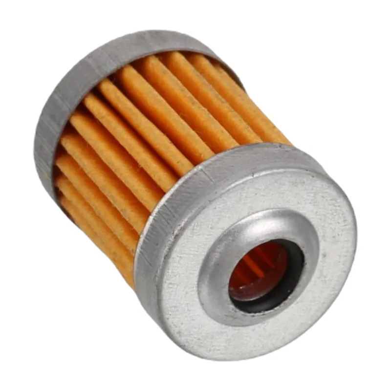 1 Pcs Fuel Filter Element Petrol Washable Gas Reusable For Yamaha BMW Chopper Street Bike newHOT