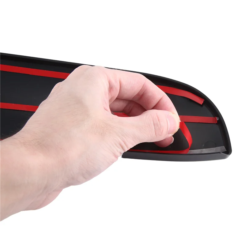 

OB-Car Tail Gate Boot Handle Cover Trim Replacement Accessories For Mini Cooper F56 F55 F57