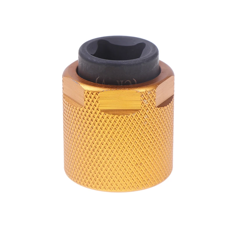 Трехконтактный инструмент для разборки. Трехкулачковые гаечные ключи, для форсунок Common Rail, ремонтный комплект для установки форсунок.