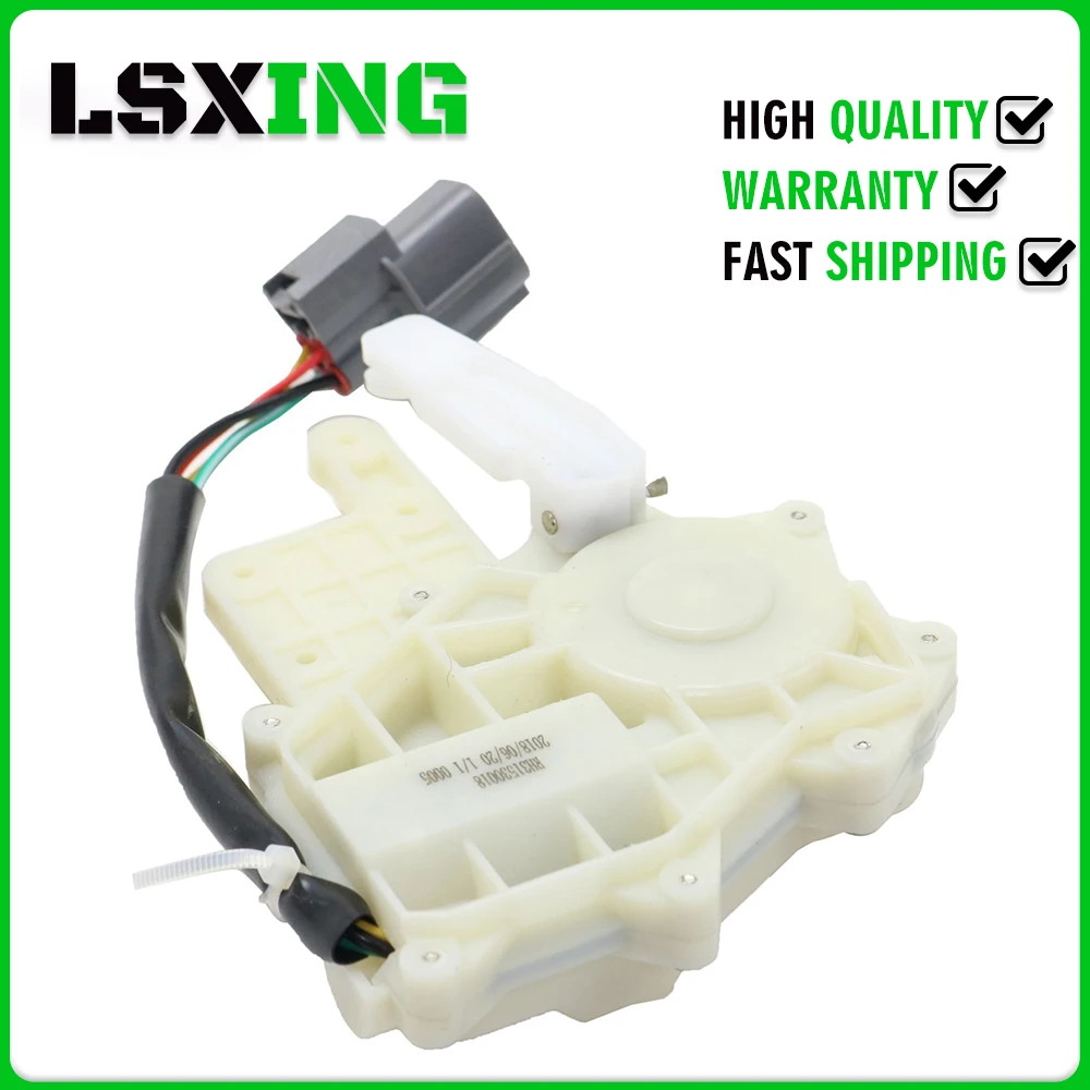 

Rear Left Door Lock Latch Actuator for Honda Odyssey 2001 2002 2003 2004 72663-S0X-A11