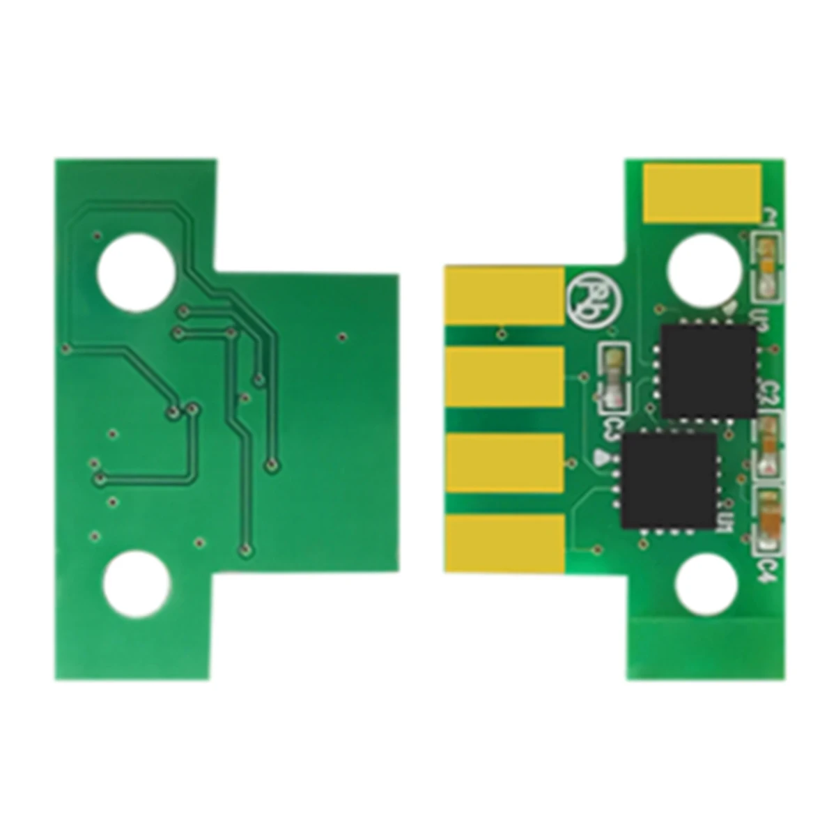 3K 2.3K Toner Chip for Lexmark 71B30K0 71B30C0 71B30M0 71B30Y0 71B50K0 71B50C0 71B50M0 71B50Y0 71B60K0 71B60C0 71B60M0 71B60Y0