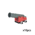 10 red pao xiaolun