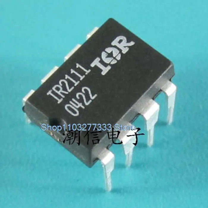 

10PCS/LOT IR2111 DIP-8