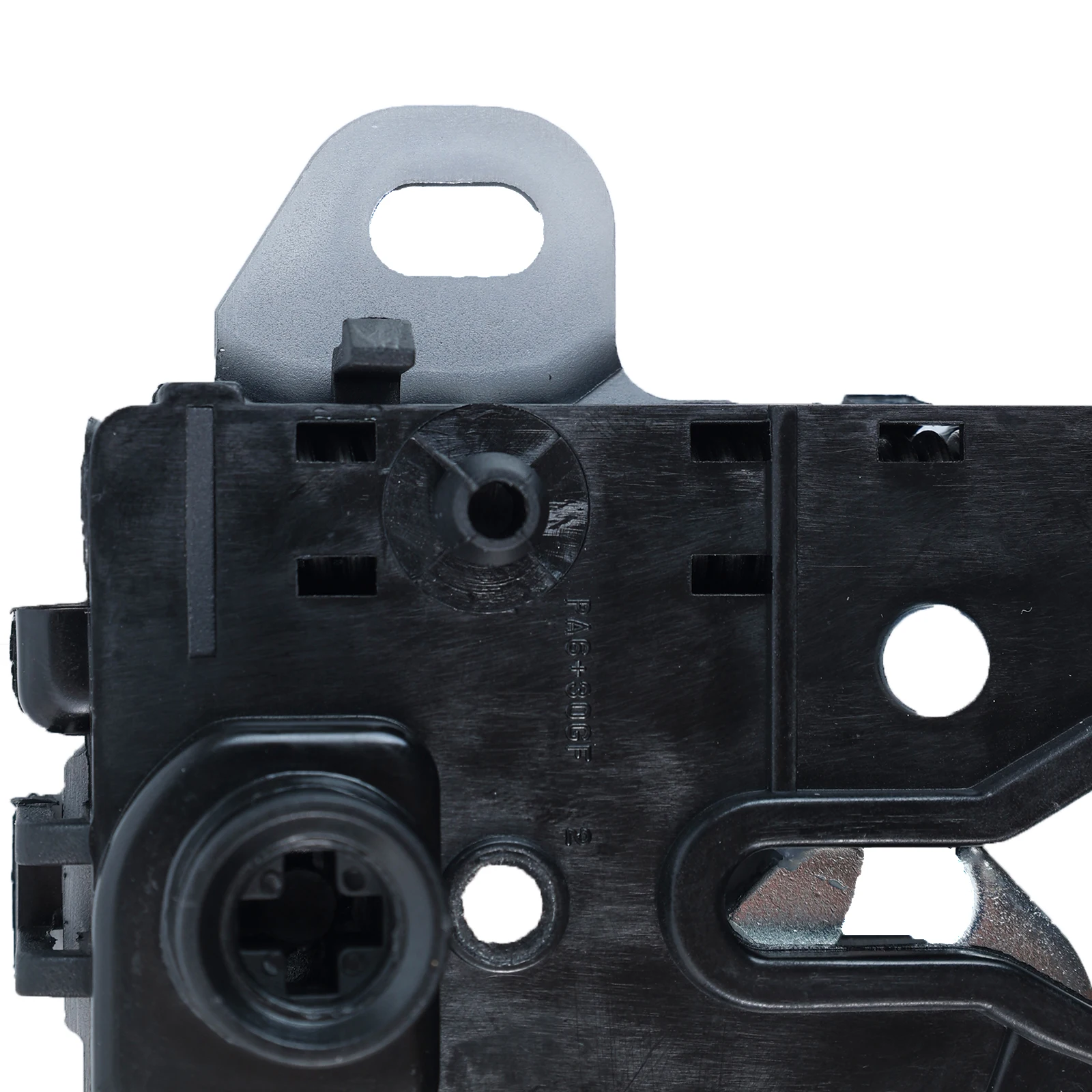 OE# 4895286 3M5116700AC 3M5116700BC Car Engine Hood Boonet Lock Latch Mechanism For Ford Focus 2004-2016 Kuga C-Max Focus C-Max