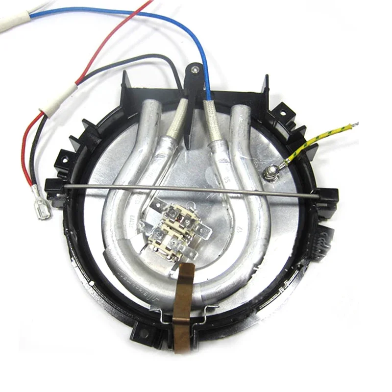 

coffee machine heating plate accessories for Philips HD7767 HD7768 replacement parts