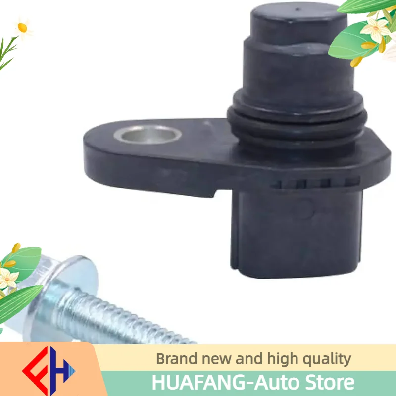 Original Crankshaft Position Sensor 12595966 For  Express 1500,silverado 1500,gmc Savana 1500,sierra 1500 4.3l V6 High Quality