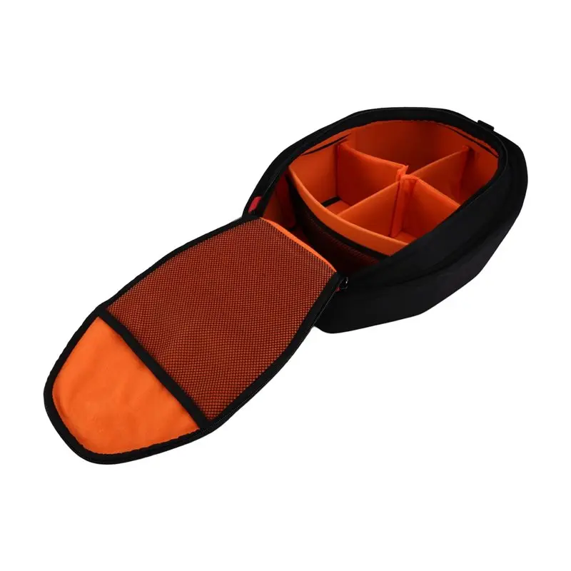 

AB96 - Делитель-органайзер для мотоциклетного кофра (сумка-разделитель) для HONDA X-ADV 750, Forza 750, NC750X (2025)