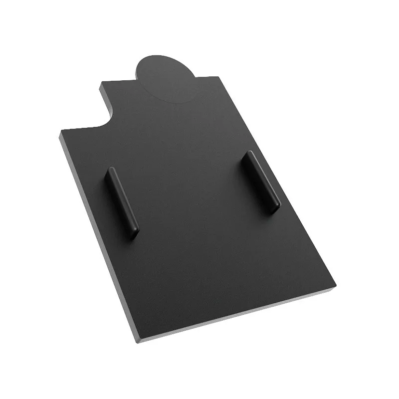 Coffee Machine Protective Pad 3D Printed For NINJA ES601 655 701 Non-Slip Waterproof Heat Resistant Countertop Mat Barista Tools view 5