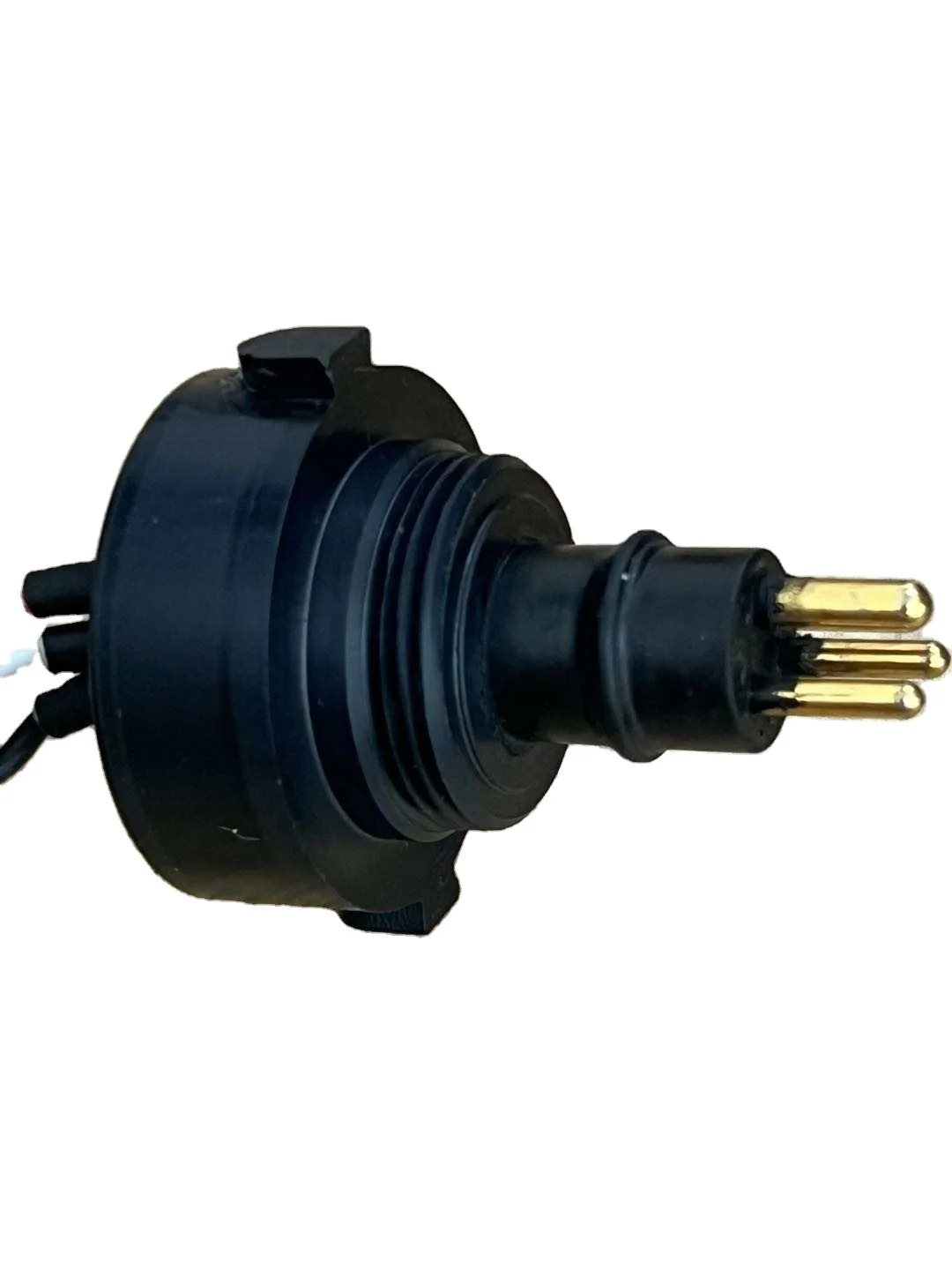 11-0004 Underwater Connectors 3 Contacts Bulkhead Connector for 401 LED Light