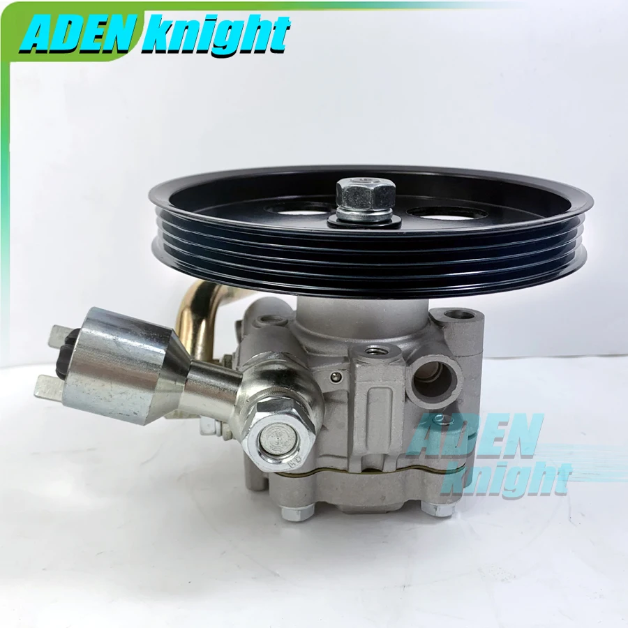 Power Steering Pump For Infiniti S51 FX35 VK50 VQ35 VQ37 49110-1CA0A 49110-1CA0B 49110-1MC0A