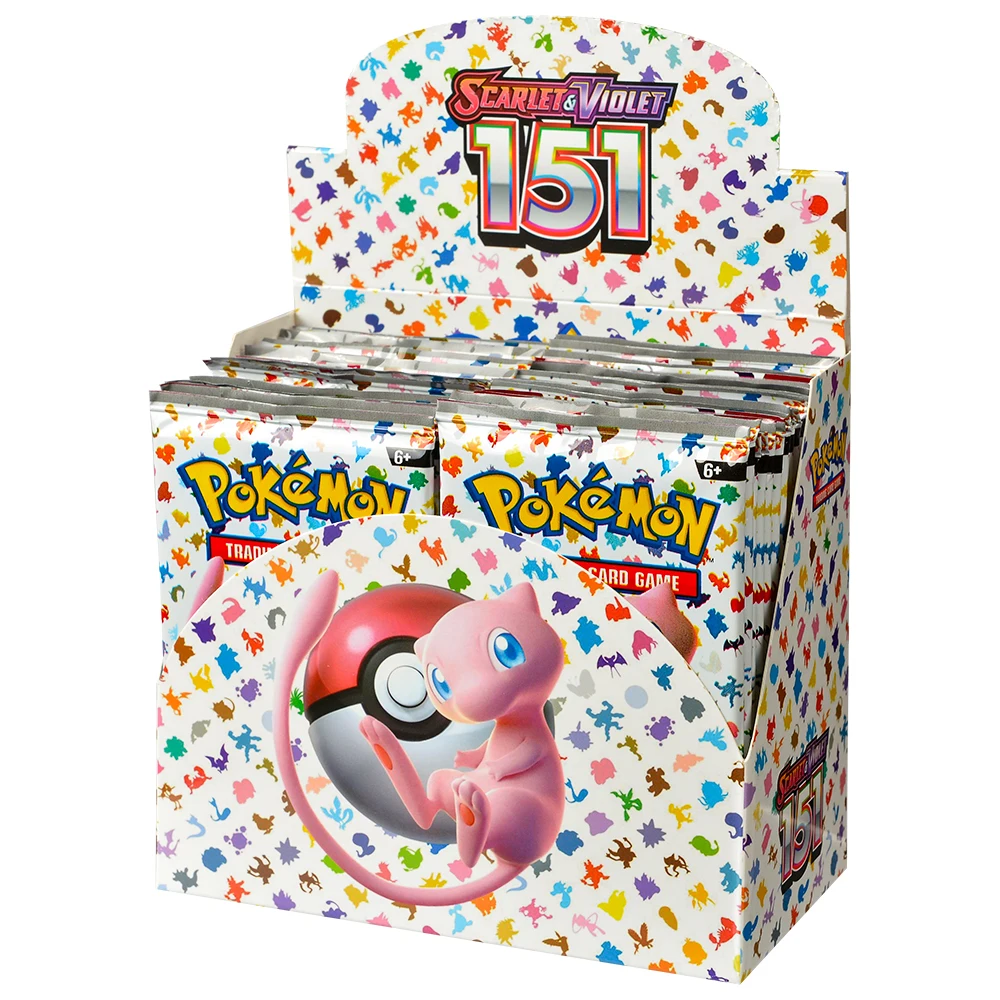 Thumbnail 3 - #50 Trading Card Packs List of Top Picks