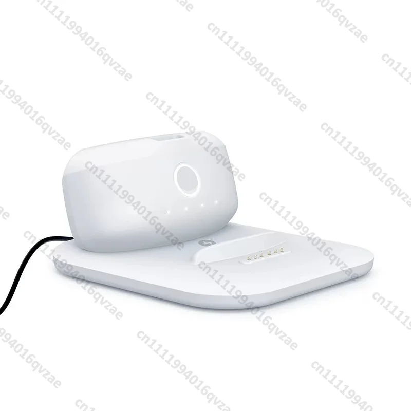 Dual Charging Seat for Magnetic Battery Is Suitable for B2 Battery Users Who Buy M3pro and P4 Headbands.