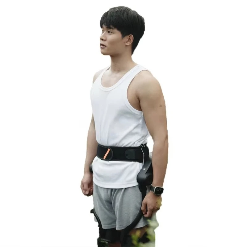 Gambe robotiche Esosezione intelligente dell'articolazione dell'anca Esoscheletro dell'articolazione dell'anca Esoscheletro della gamba per la camminata quotidiana