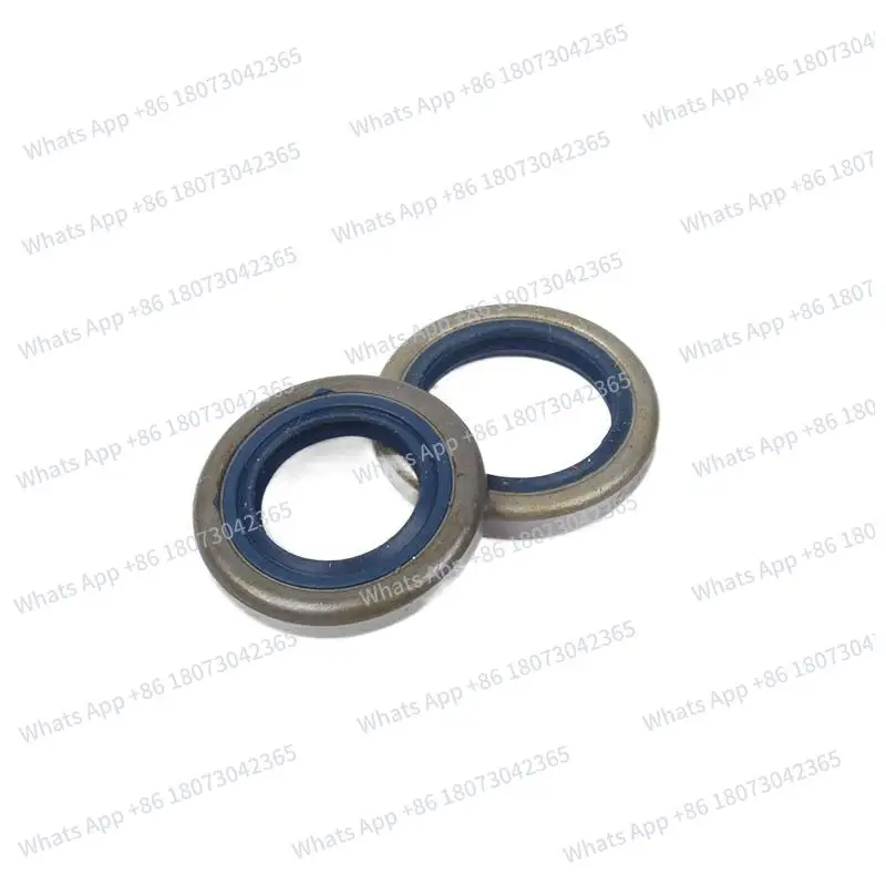 

для Fushihua/Hushuana 365/372 сальник коленчатого вала бензопилы