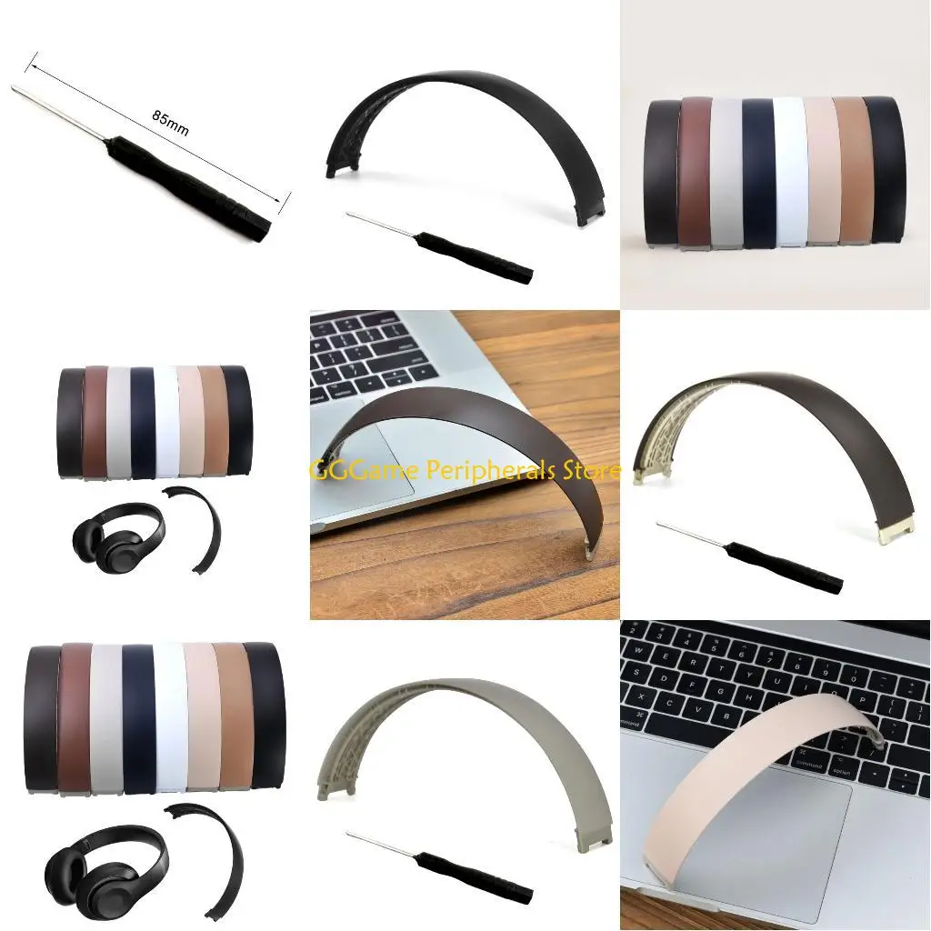 

U55B Accuracy Fit Headpiece Replacement Set Includes Loyal Screwdriver