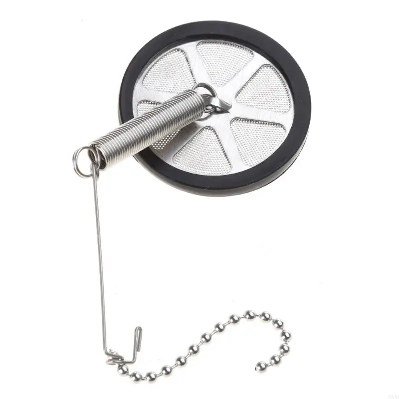 J6PD Filtro café reutilizable Filtro cafetera cafetería cafetería