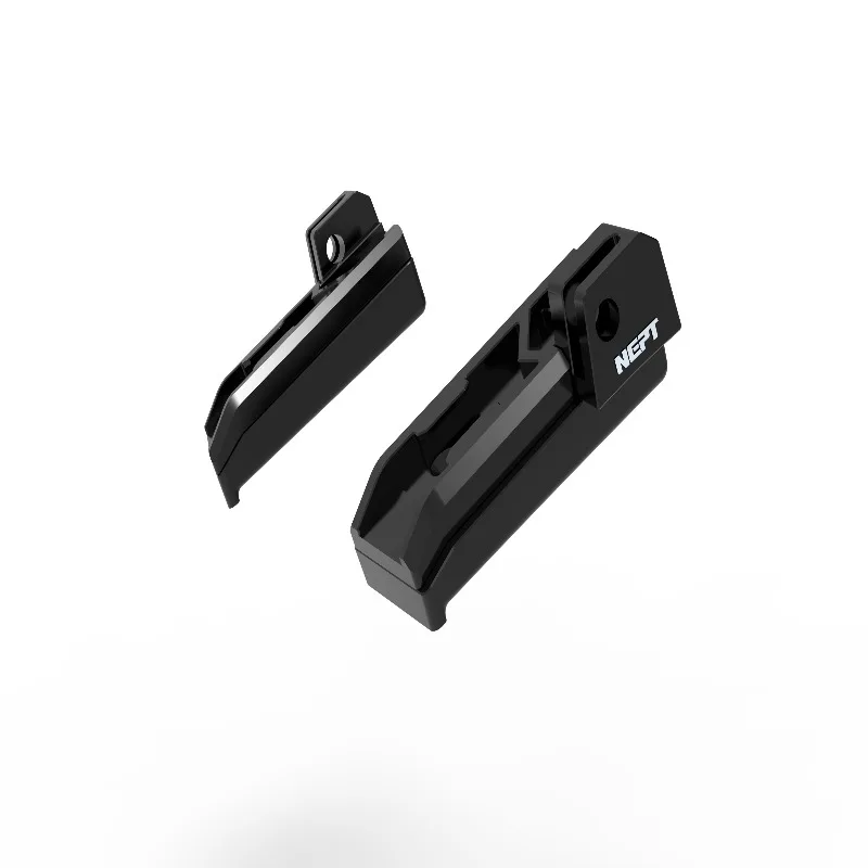 

Глобальный бестселлер тяжелого датчика для внешнего аксессуара Ford Bronco с короткой боковой ступенькой