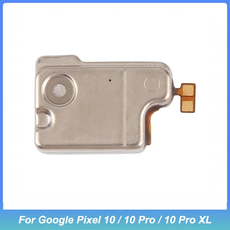 Earpiece Speaker For Google Pixel 10 / 10 Pro Sound Ear Speaker For Google Pixel10 Pro XL Repair Replacement Parts