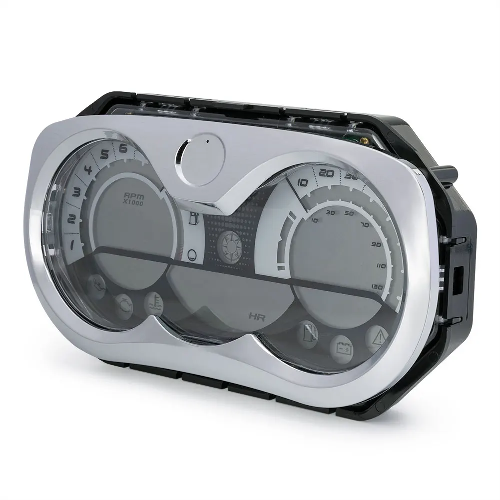 BRP Speedometer Gauge Cluster LCD 215 255 Fits For Cluster WAKE Gauge RXP SeaDoo RXT 278002270 27800214