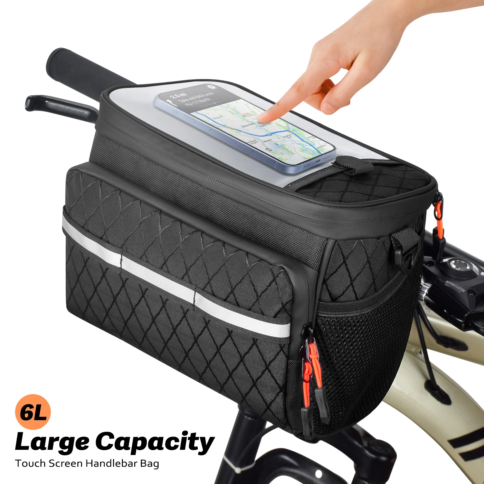 #34 Cheapest Bicycle Baskets Deals You Can Get