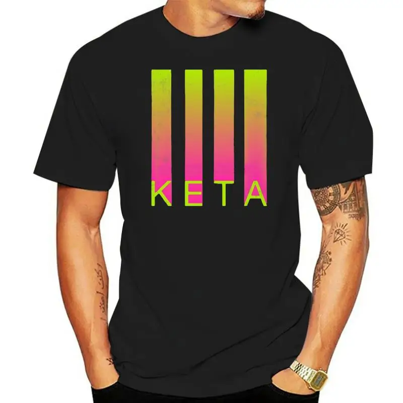 Men t shirt Keta ketamie tshirts Women t shirt