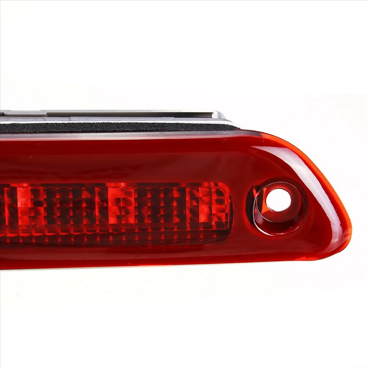 NEW 4X for Mercedes Sprinter / Crafter 2006-2019 LED Rear High Brake Back Light Lamp 3RD Third Brake Stop Light