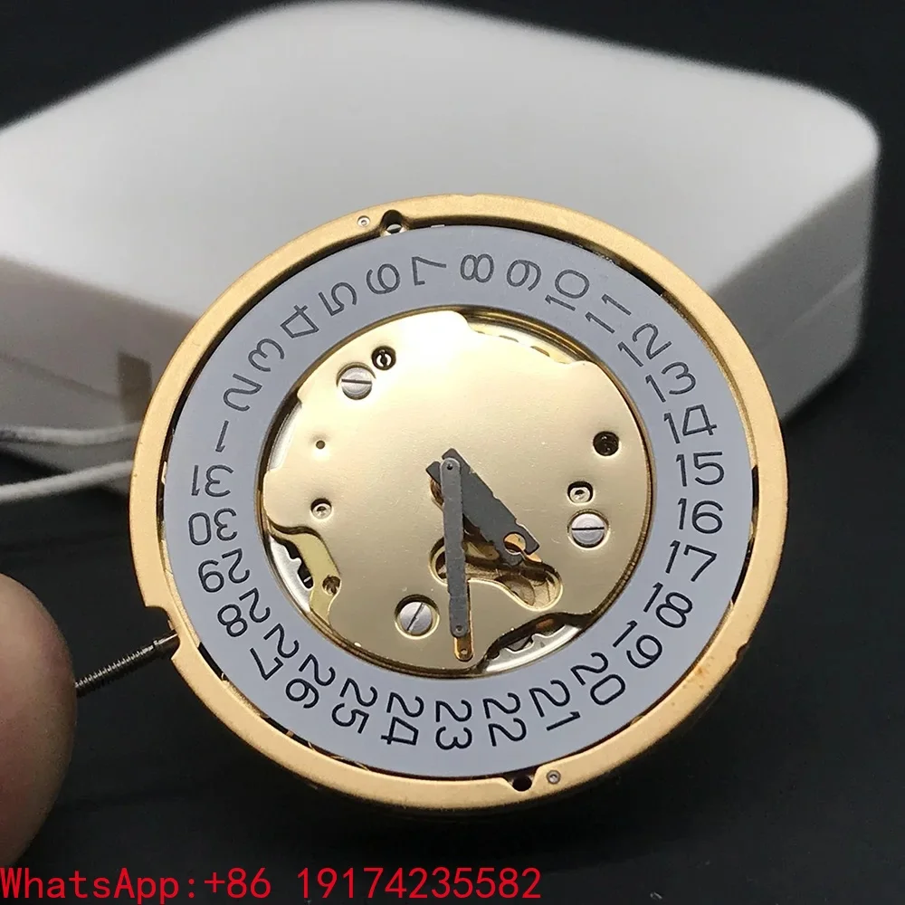 Top Quality Quartz Movement SW Ronda 5010B 5030D 5040D 5040F 5130B Built-in Battery Chronograph Hand Replacement Parts Accessory