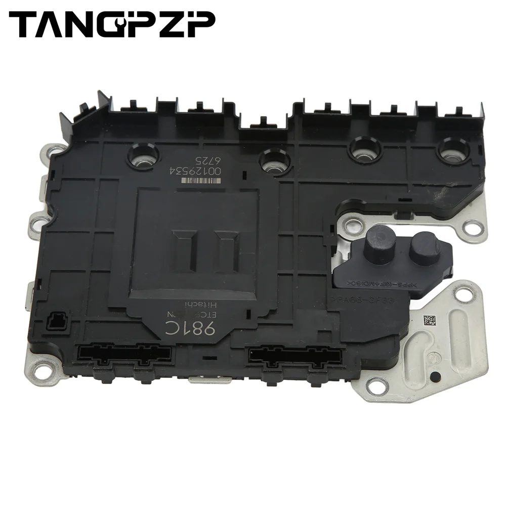 

ETC91-130N 981C TCM Transmission control module Auto Fits for EX37 Q50 Q60 Q70 Q80 M56 FX50 FX50S G37 370Z