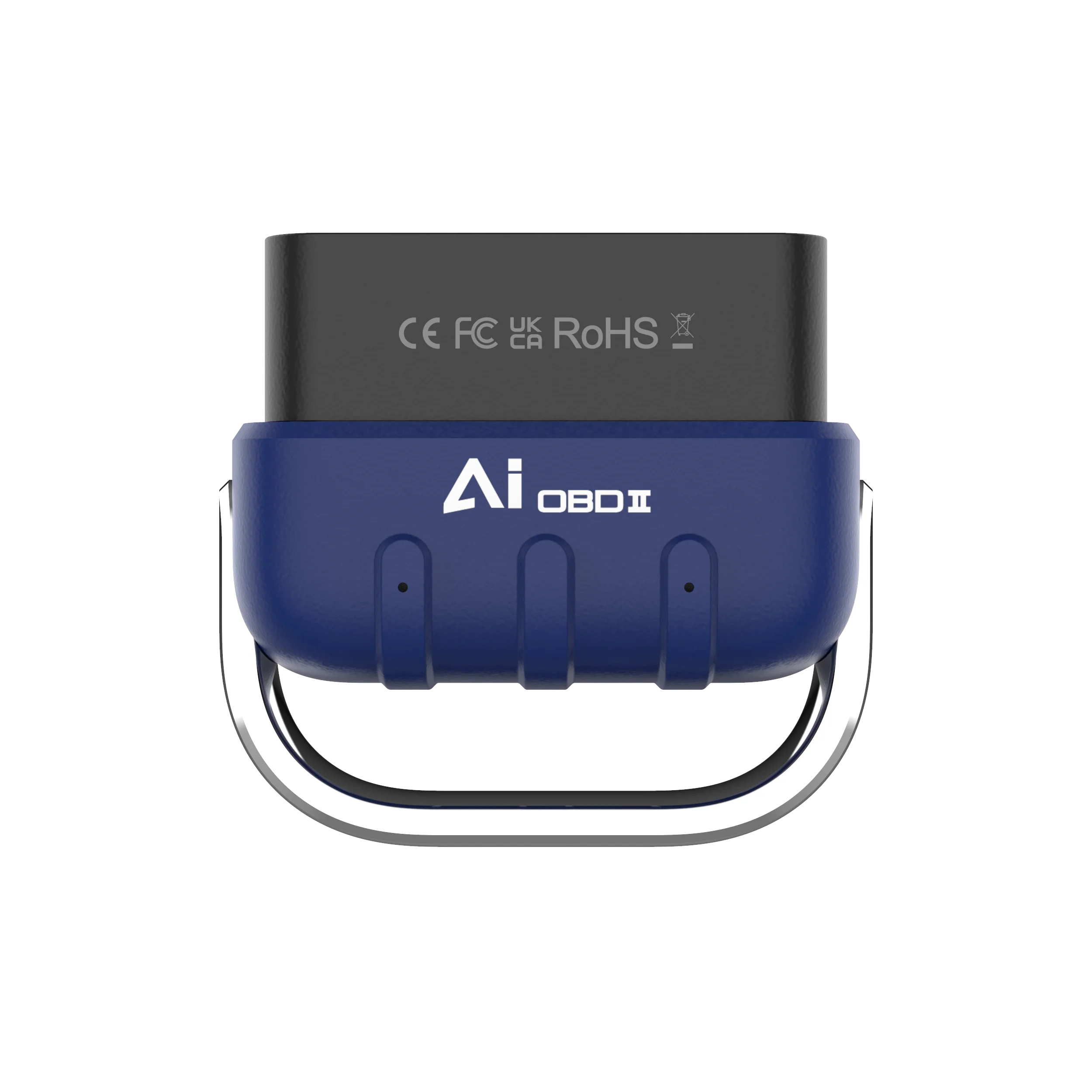 Factory Price DA200 PIC18f25k80 Chip Bluetooth 5.4 V1.5 Obdii ELM327 Check Engine Obd2 Diagnostic Tool for IOS & Android