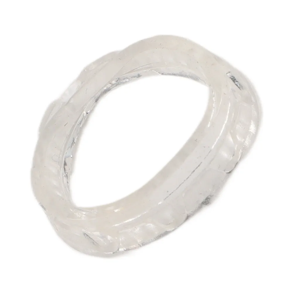 Replacement Part 13598576 Park Sensor Retainer Ring Direct Replacement OE Reference Check Made Of Quality Materials