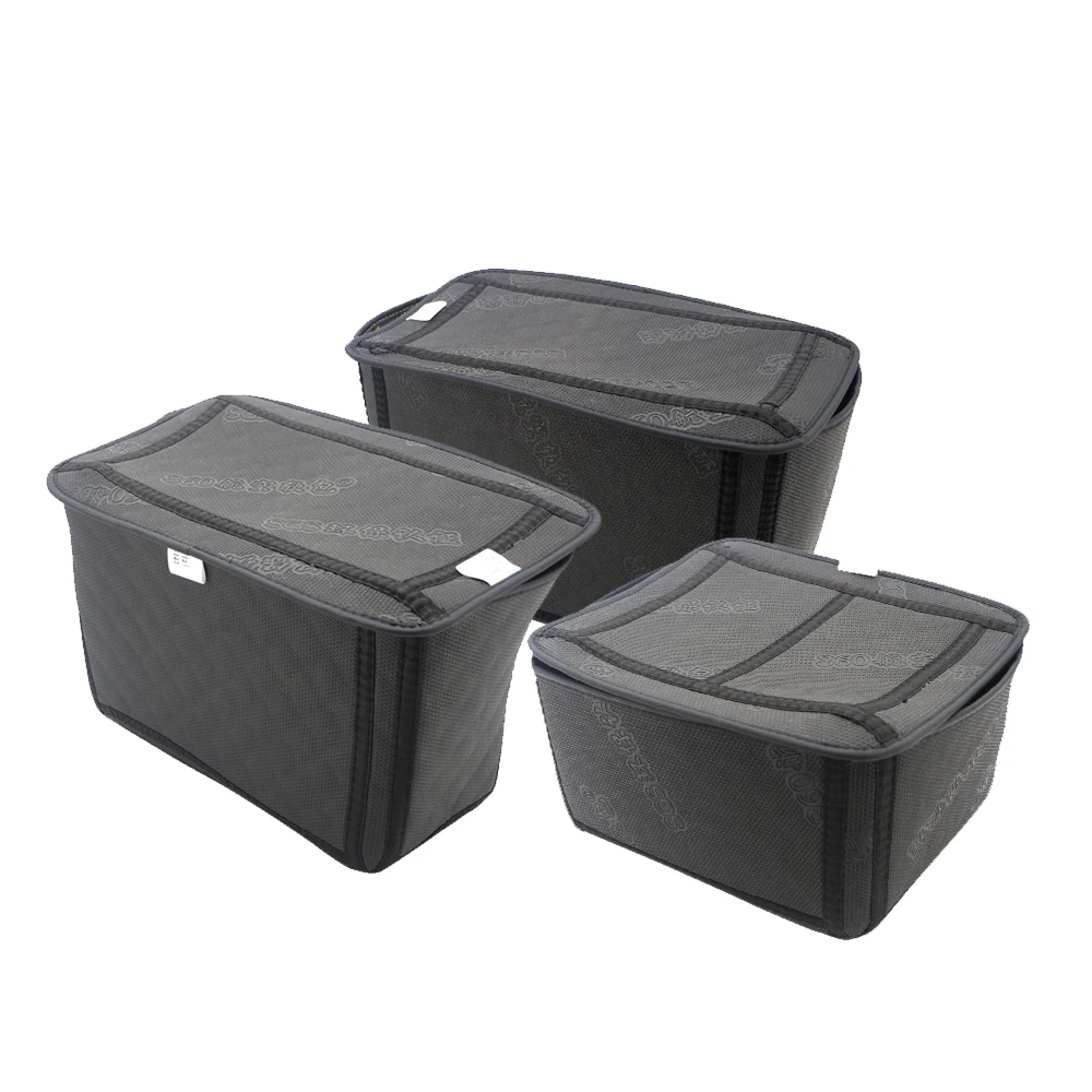 ﻿ Sacoches de moto, doublure supérieure, boîte à bagages, sacs intérieurs pour BMW R1200 R1250 GS LC ADV F750GS F850GS Adventure Liner Cover