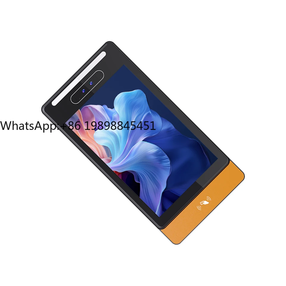 

Android 13 System Security and Stability Face Recognition Access Control Biometric Access Control Products