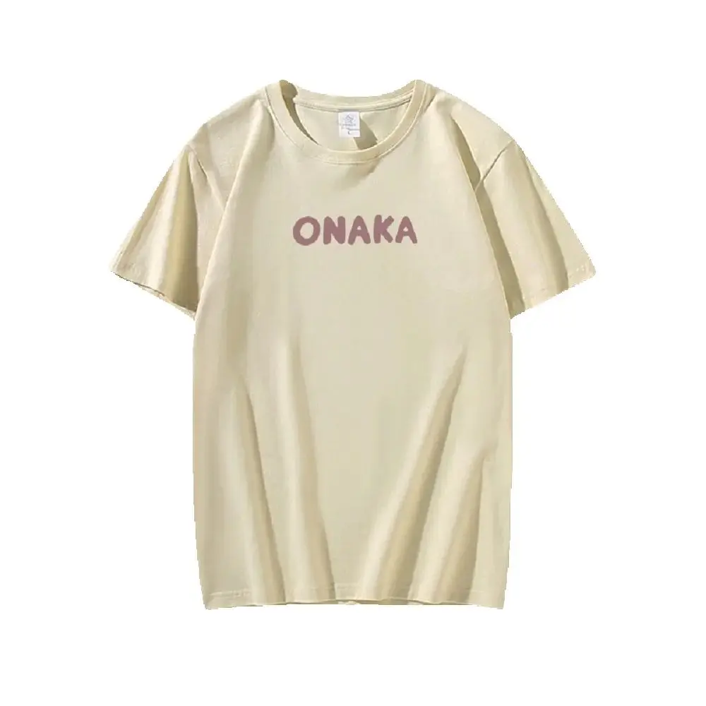 

Unisex Anime Onimai Oyama Mahiro Cosplay Costume Cotton T-Shirt Tee Top