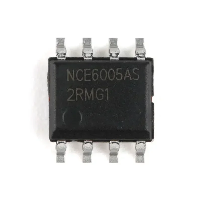 5 unidades/lote NCE3011E NCE3018AS NCE6005AS NCE6008AS NCE6009AS garantia de qualidade NCE6012AS NCE2014ES NCE60D09AS NCE30P15AS