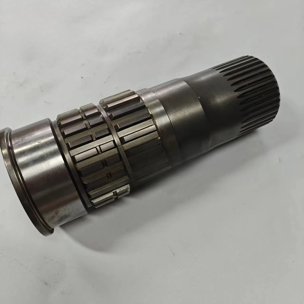 

Запчасти для строительной техники Wan Ming: Трубчатый вал 11036472 (Voe11036472)