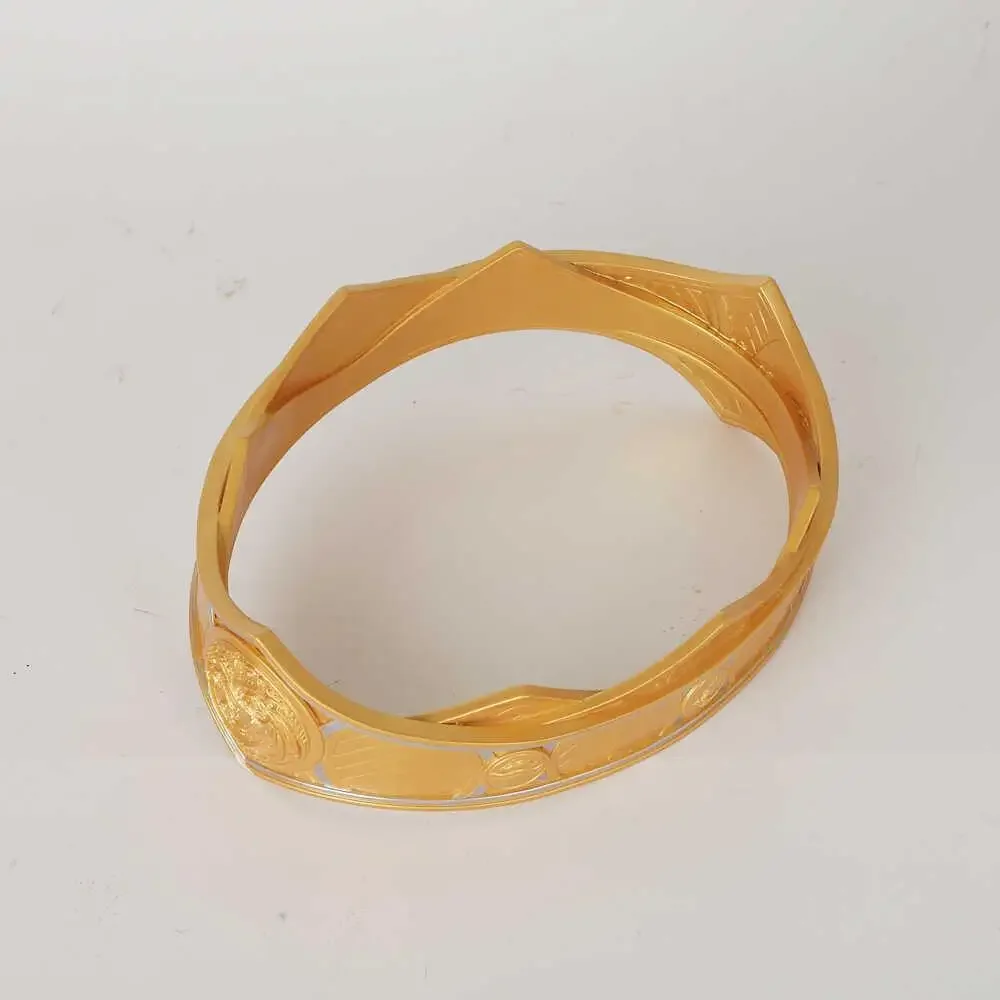 Hiasan Kepala Cosplay Film Keluarga Naga Rhaenyra Targaryen Ikat Kepala Mahkota Uniseks Mahkota Emas Properti Aksesori Rambut Halloween