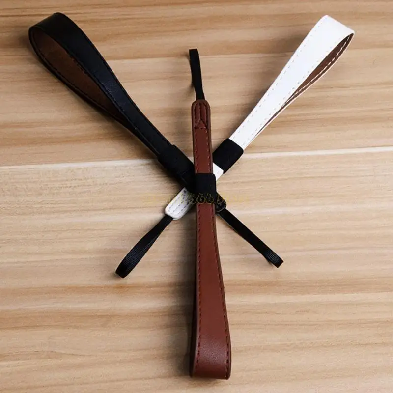 F62C Ремень камеры камеры камеры ручной ремешок для ручной захват для x20 x100 x100s a7r a7s a7ii a6000 a5100 a5000 rx1 rx1r