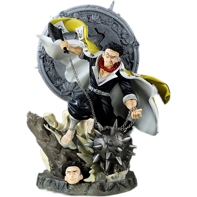 41cm 신제품 디미시 히메지마 교메이 애니메이션 피규어 PVC 모델 GK 대형 조각상 소년 컬렉션 데스크탑 장식 장난감 선물