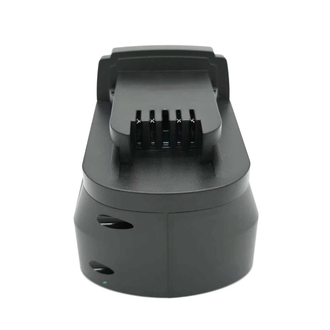 HAKSINKY GRW40DW20 GRW40MIL18 Battery Adapter for GRW 40V Li-ion Battery Converts To for DL/Milwaukee 18/20V Battery Power Tools