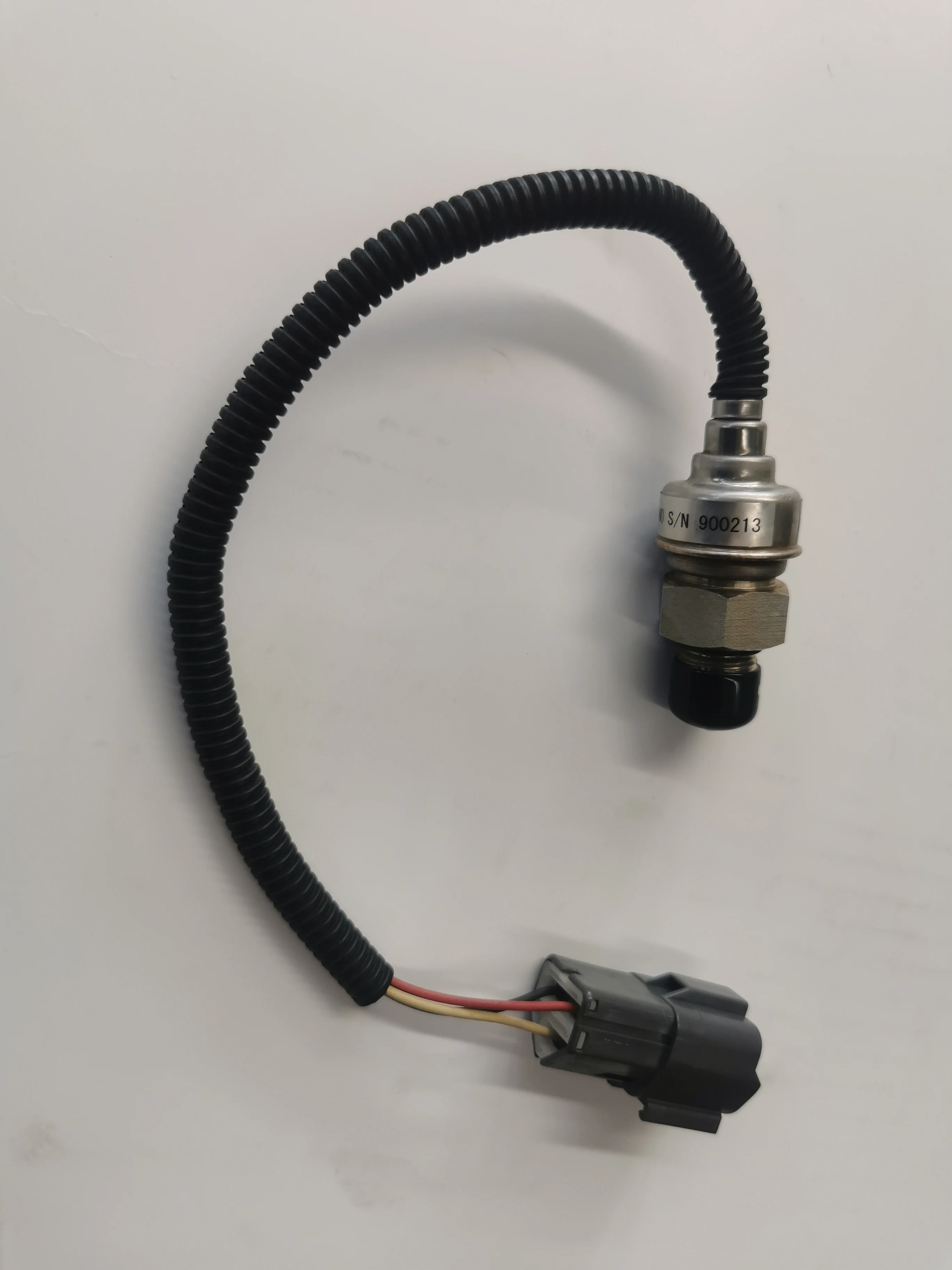 Original del sensor 7861-92-1610 de presión de las piezas del excavador de TLF PC200-6 PC300-6