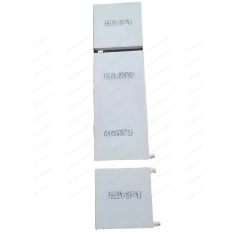 Cooling Plate 40x40x4.16mm, Peltier 12706-85061 Semiconductor Module