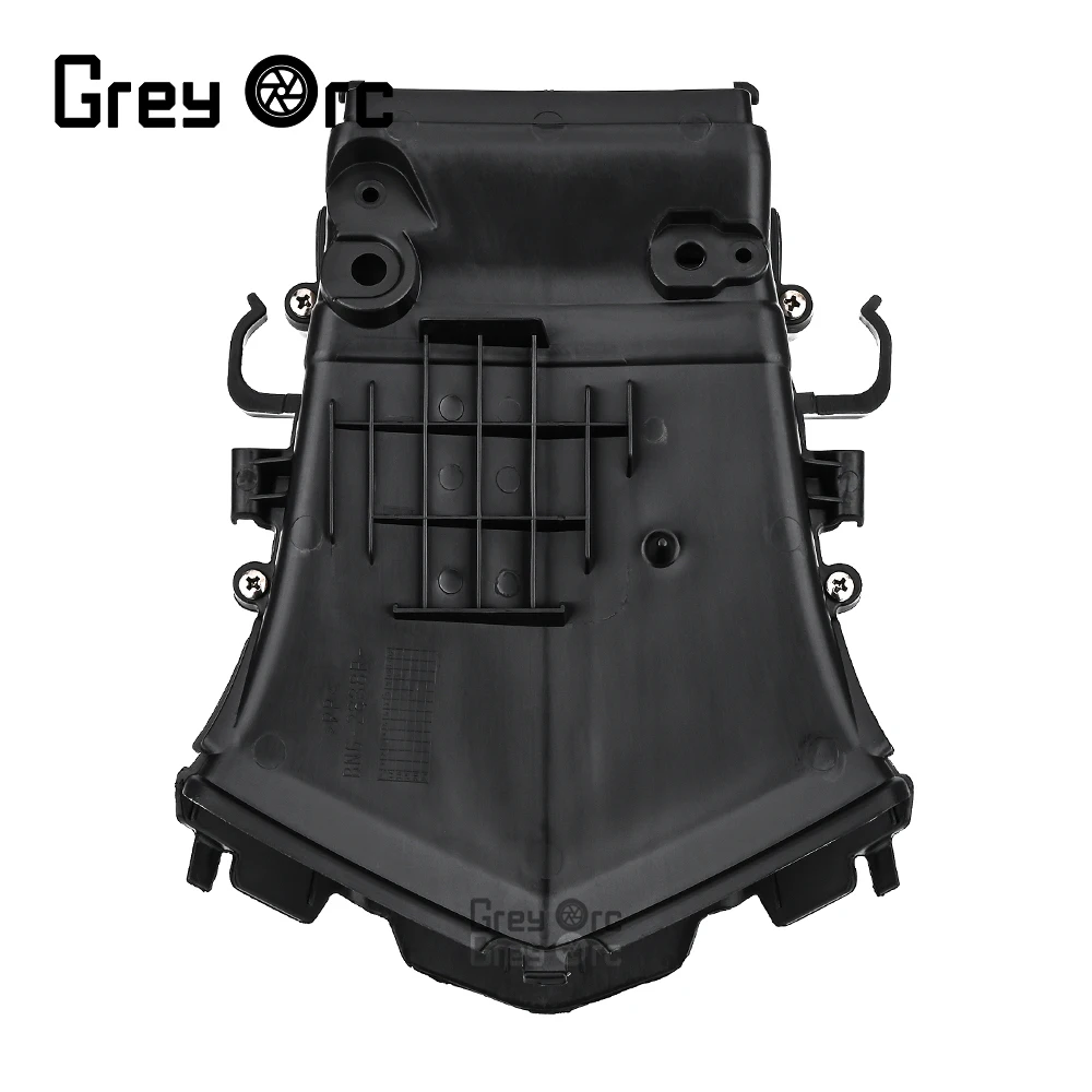 Рисунок 2 - Аксессуары для мотоциклов Ram воздухозаборная