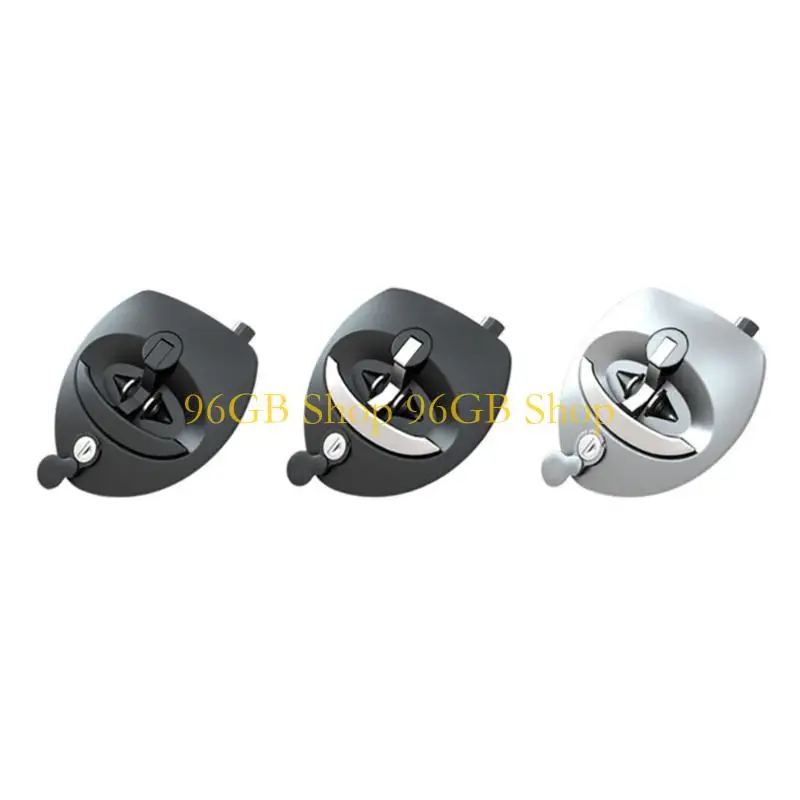 

96GB Drawer Lock Universal Cabinet Lock Trailer Cabin Door Lock for Furniture
