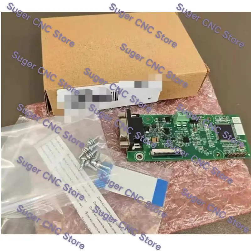 New ES510-PG-CT1 encoder 23 bit PG card for fast shipping