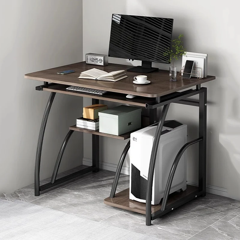 

Students Gaming Computer Desks Standing Study Mouse Pad Notebook Computer Desks Bedroom Coffee Escritorios Unique Furniture