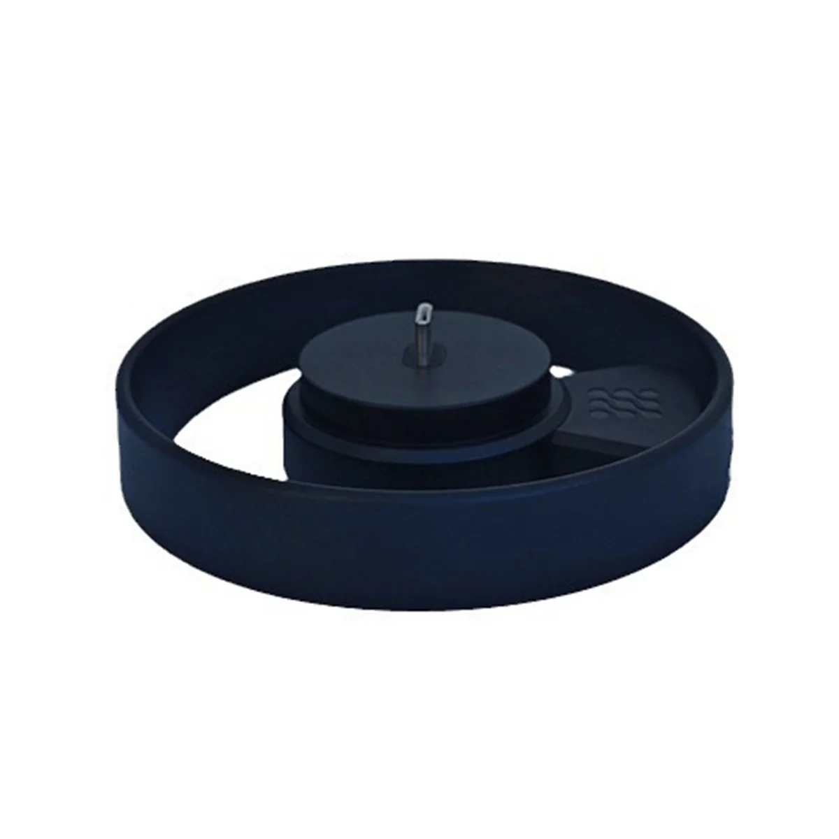 Качественная зарядная база для триммера для бороды Тип C Зарядная база для зарядки и демонстрации триммеров для бороды